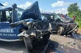 Côte d’Ivoire : Tiassalé, deux morts dont un gendarme dans deux accidents de la circulation