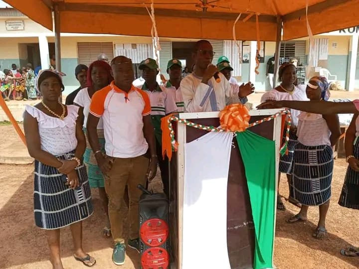 Côte d'Ivoire : Mariage forcé, le député maire de M'Bengué donne un ultimatum de 24 h aux parents d'une élève de 13 ans admise au BEPC portée disparue