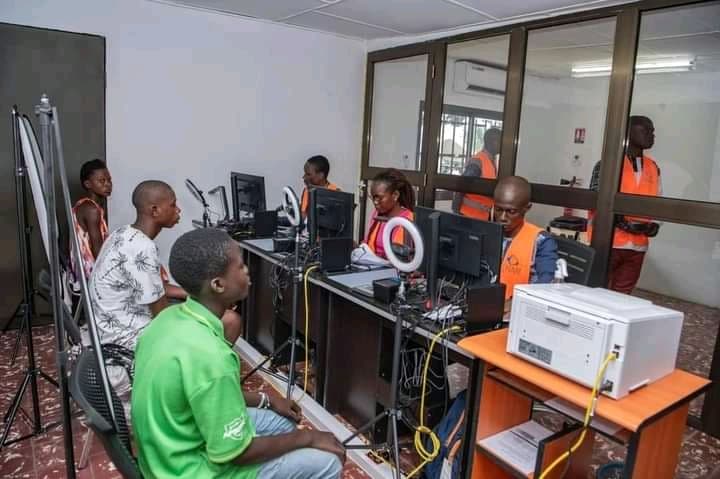Côte d'Ivoire : Bouaké, la CMU désormais plus proche des populations