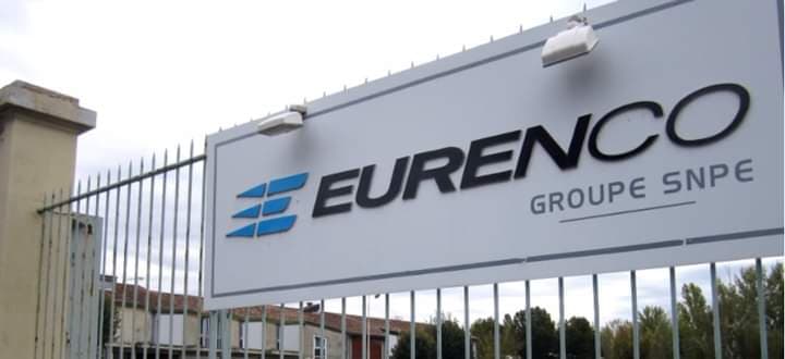 France : Une explosion a retenti dans une usine du sud ouest du pays