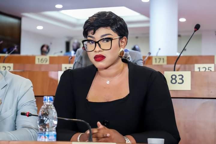 Côte d'Ivoire : La députée Jarvis Zamble crache ses vérités face à l'annonce de l'augmentation de l'électricité