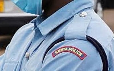Kenya : Un policier viole une prisonnière