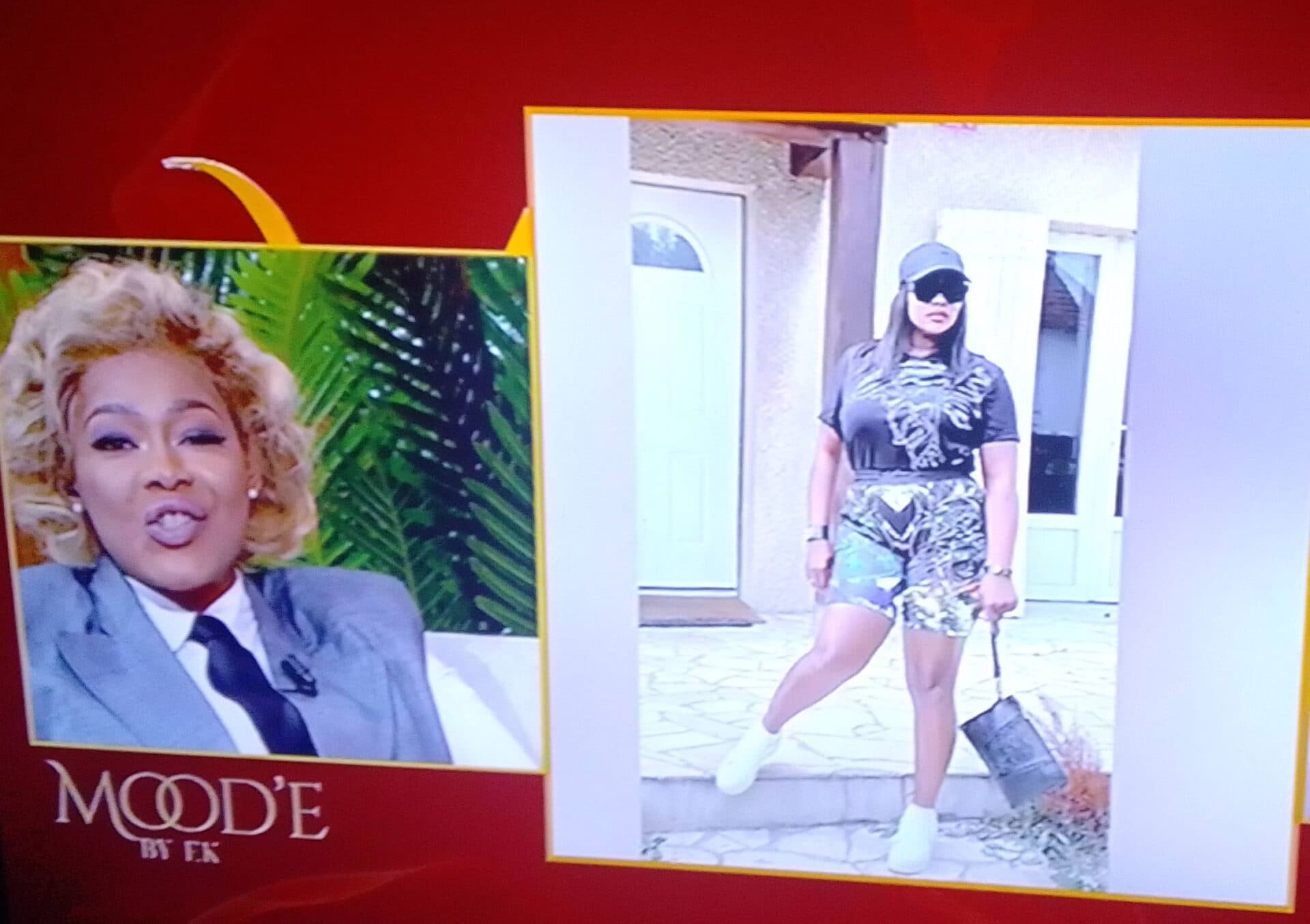 Côte d'Ivoire : « Coach Hamond Chic s'habille comme une minette de 17 ans », La Kélépé répond à Emmanuelle Keïta