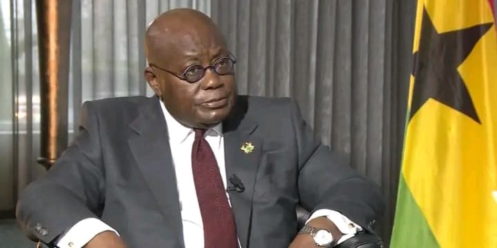 Ghana - Burkina Faso : Nana Akufo-Addo pris en tenaille entre son peuple et la CEDEAO, la voix du peuple l’emporte