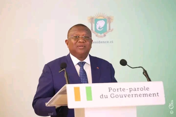 Côte d'Ivoire : Le pays dans le top 10 des meilleures économies africaines