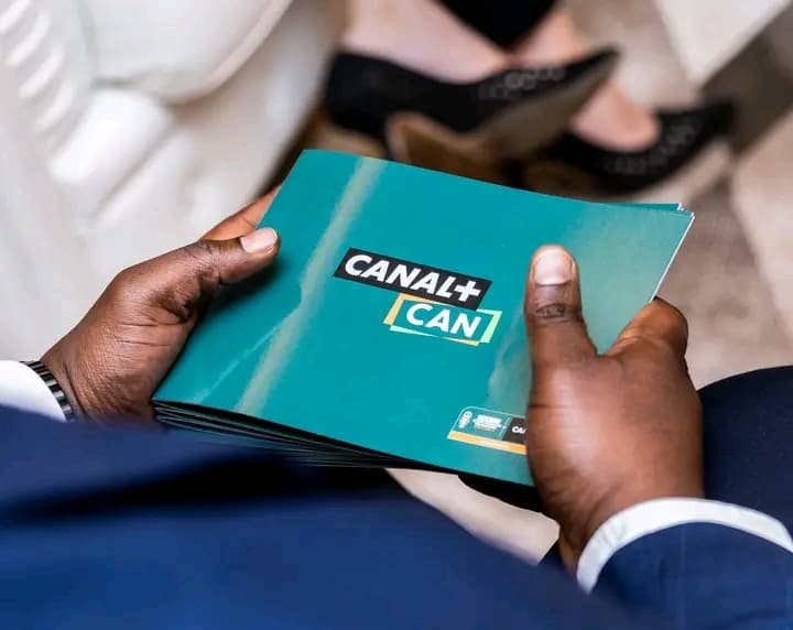 Côte d'Ivoire : La chaîne Canal+ CAN lancée