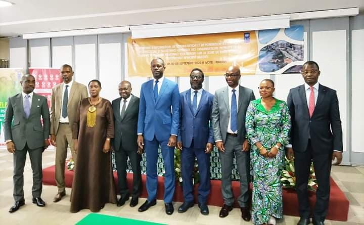 Côte d'Ivoire : Pour outiller et accompagner le secteur privé de la zone UEMOA à saisir les opportunités du marché continental, un séminaire initié