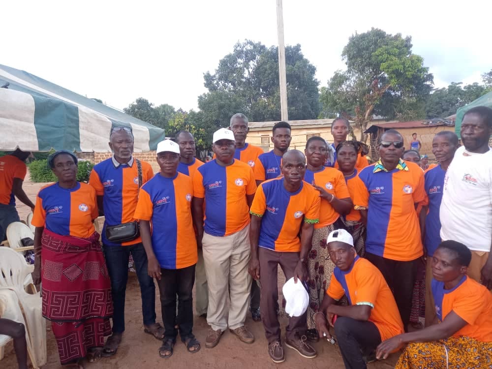 Côte d'Ivoire : Botro, journée de sensibilisation sur la fistule obstétricale et le planning familial