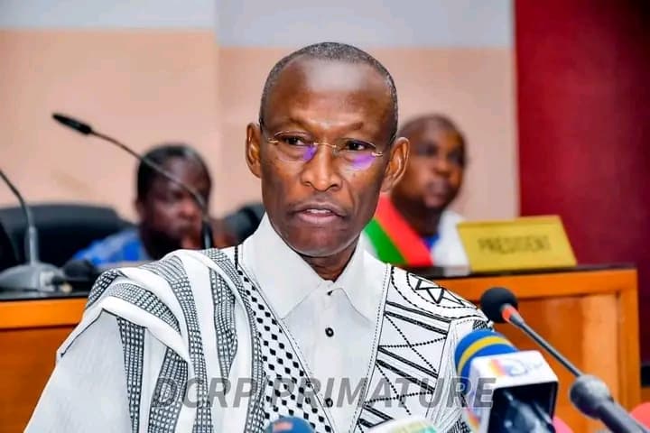 Burkina Faso : « Pas question d’homosexualité au Burkina Faso » martèle le Premier ministre