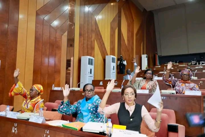 Côte d'Ivoire : Adoption de deux projets de loi organisant la profession de la médecine et celle des Chirurgiens-dentistes