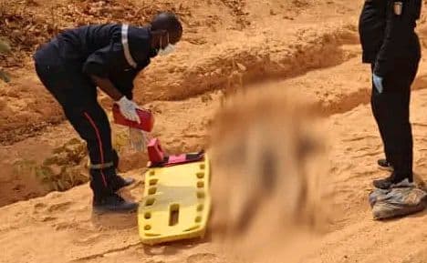 Côte d'Ivoire : Ferké, un motocycliste percuté mortellement par un camion