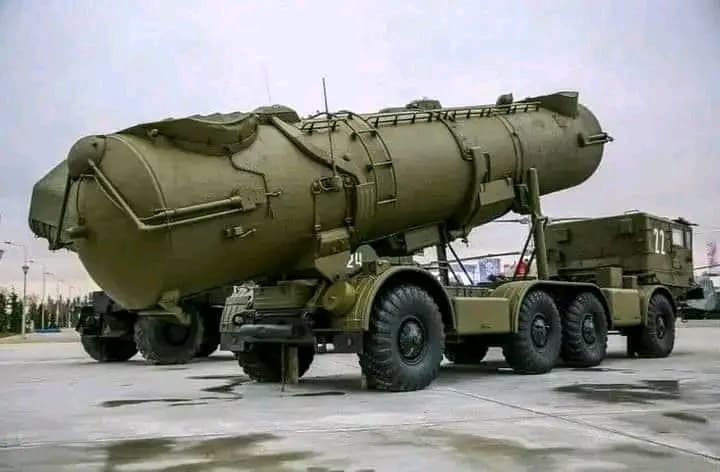Afrique : La guerre Russie-Ukraine se déporte au Mali, de l'armement lourd convoyé de Moscou à Bamako