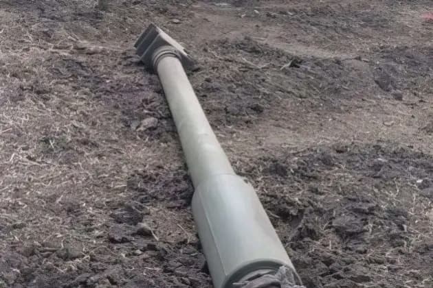 Guerre en Ukraine : L'armée ukrainienne perd le premier obusier polonais AHS Krab