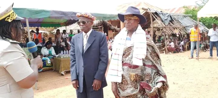 Côte d'Ivoire : Prikro, Akanangbo et Koffiepri font la Paix