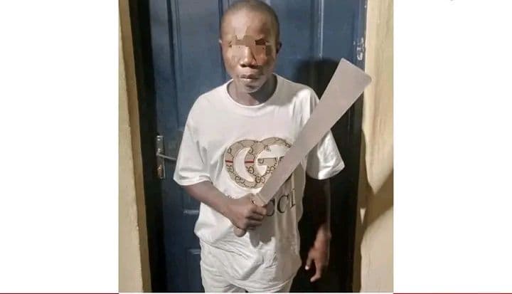 Côte d'Ivoire : Yopougon, interpellation d'un individu agresseur à la machette
