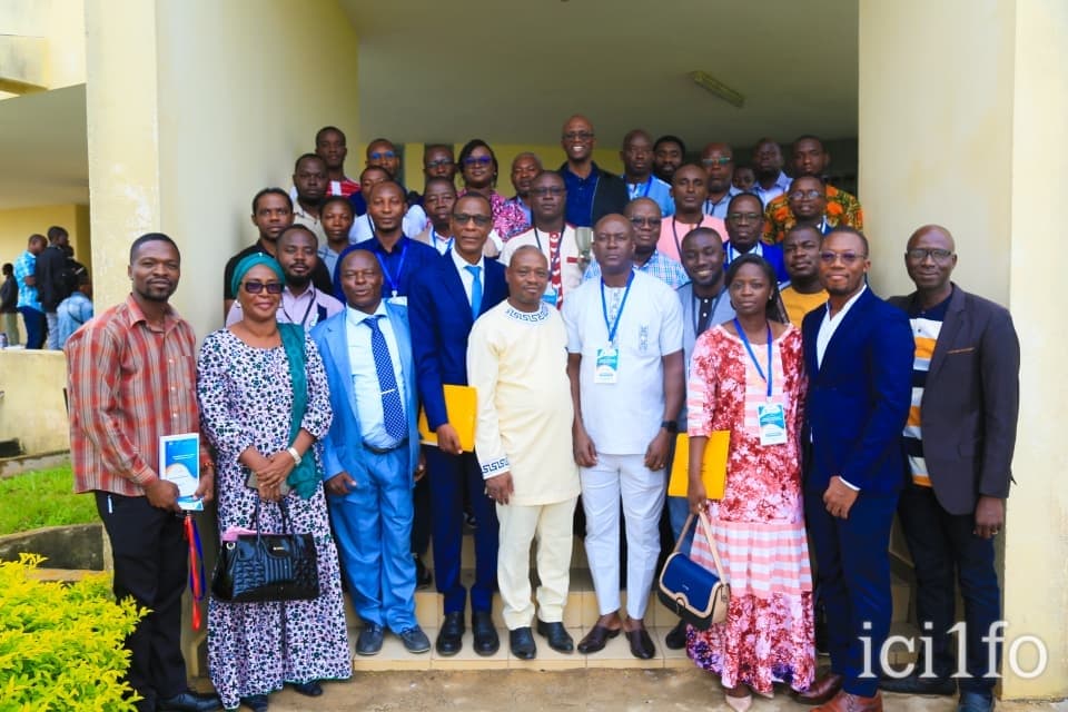 Côte d'Ivoire : Bouaké, 60 jeunes chercheurs en conclave à l'UAO 