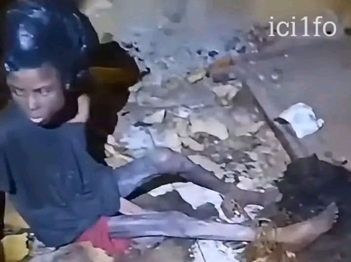 Nigéria : Il séquestre sa sœur pendant deux ans après un conflit autour d’une entreprise familiale