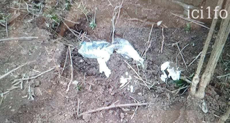 Côte d'Ivoire : Bouaké, 5 crimes désormais au compte du tueur en série, un tradipraticien acheteur d’ossements humains mis aux arrêts 