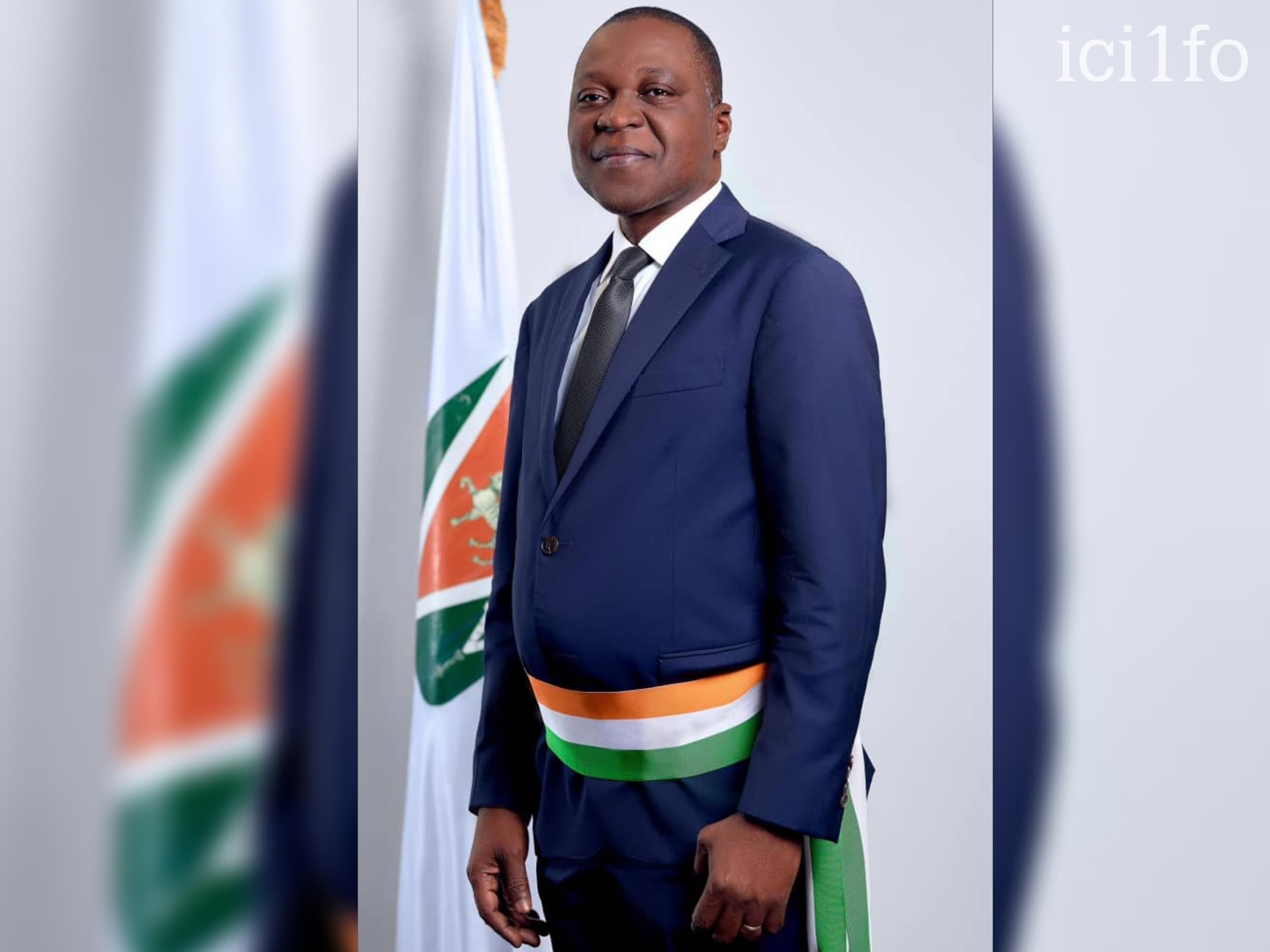Maroc : Amadou Koné propulse la Côte d’Ivoire à la vice-présidence mondiale de CGLU