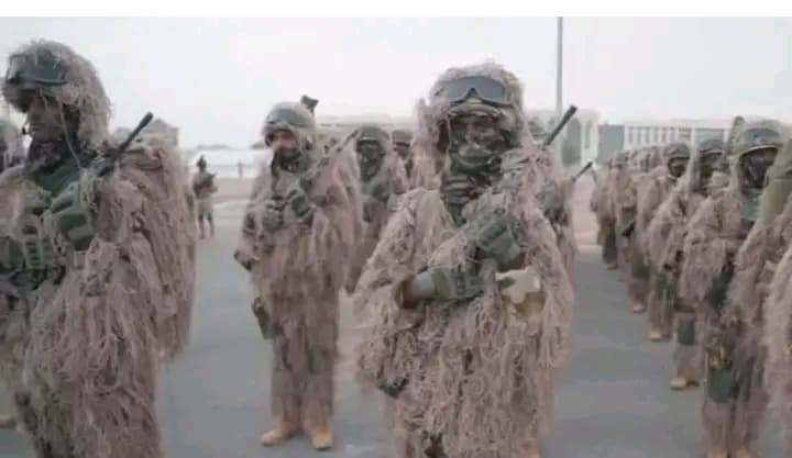 Nigéria : Plus de 8 000 nouvelles recrues rejoignent les rangs de l’armée