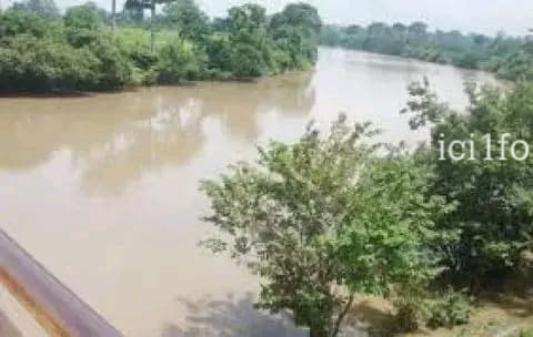 Côte d'Ivoire : Agboville, par héroïsme, il meurt en repêchant le corps de son frère noyé