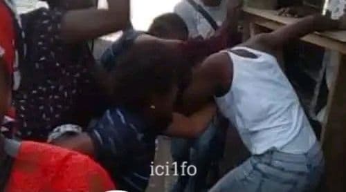 Sénégal : Déçu par son échec au bac, il tabasse le marabout qui lui avait promis la réussite