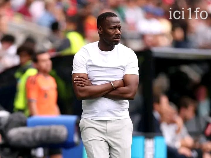 Sénégal : L'entraîneur Pape Thiaw viré après l'élimination des Lions en 16es de finale du mondial 2026
