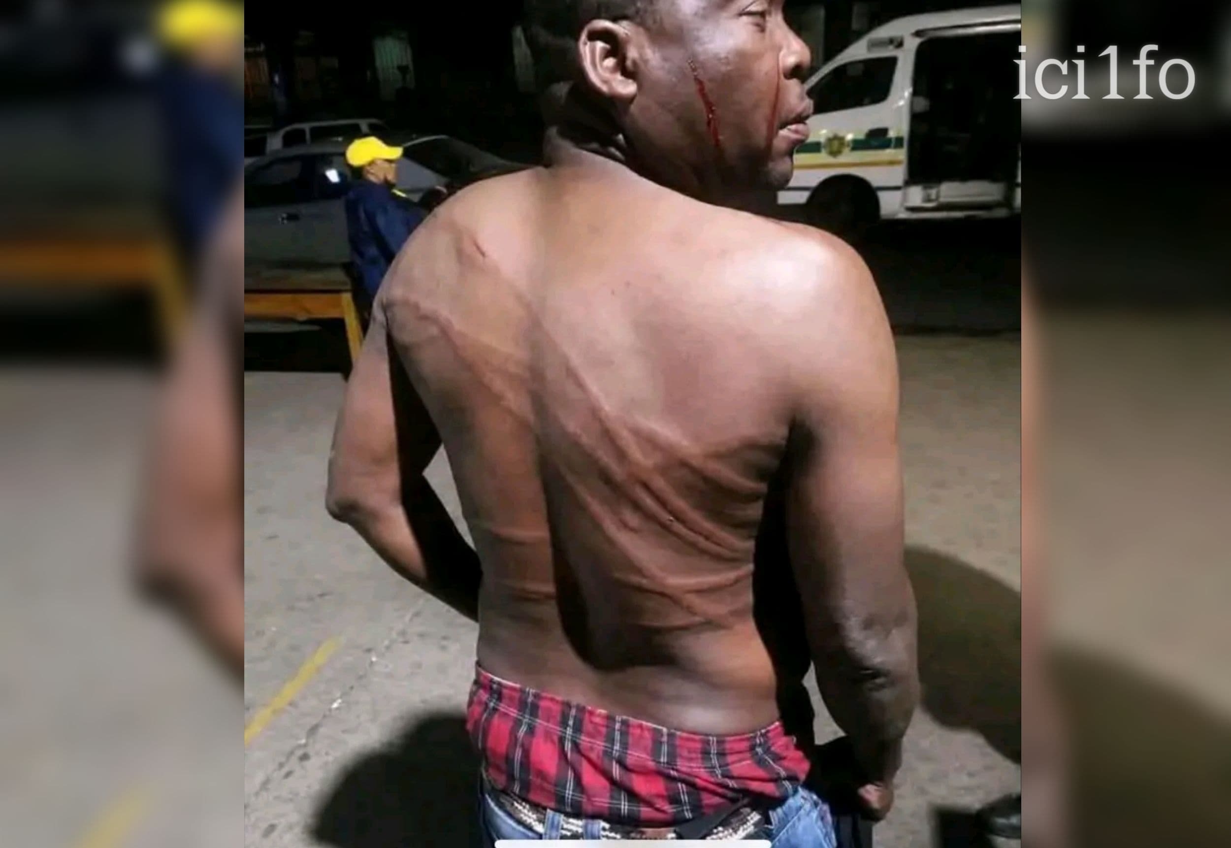 Afrique : Victime de violences domestiques, un chef de famille envisage de quitter le foyer