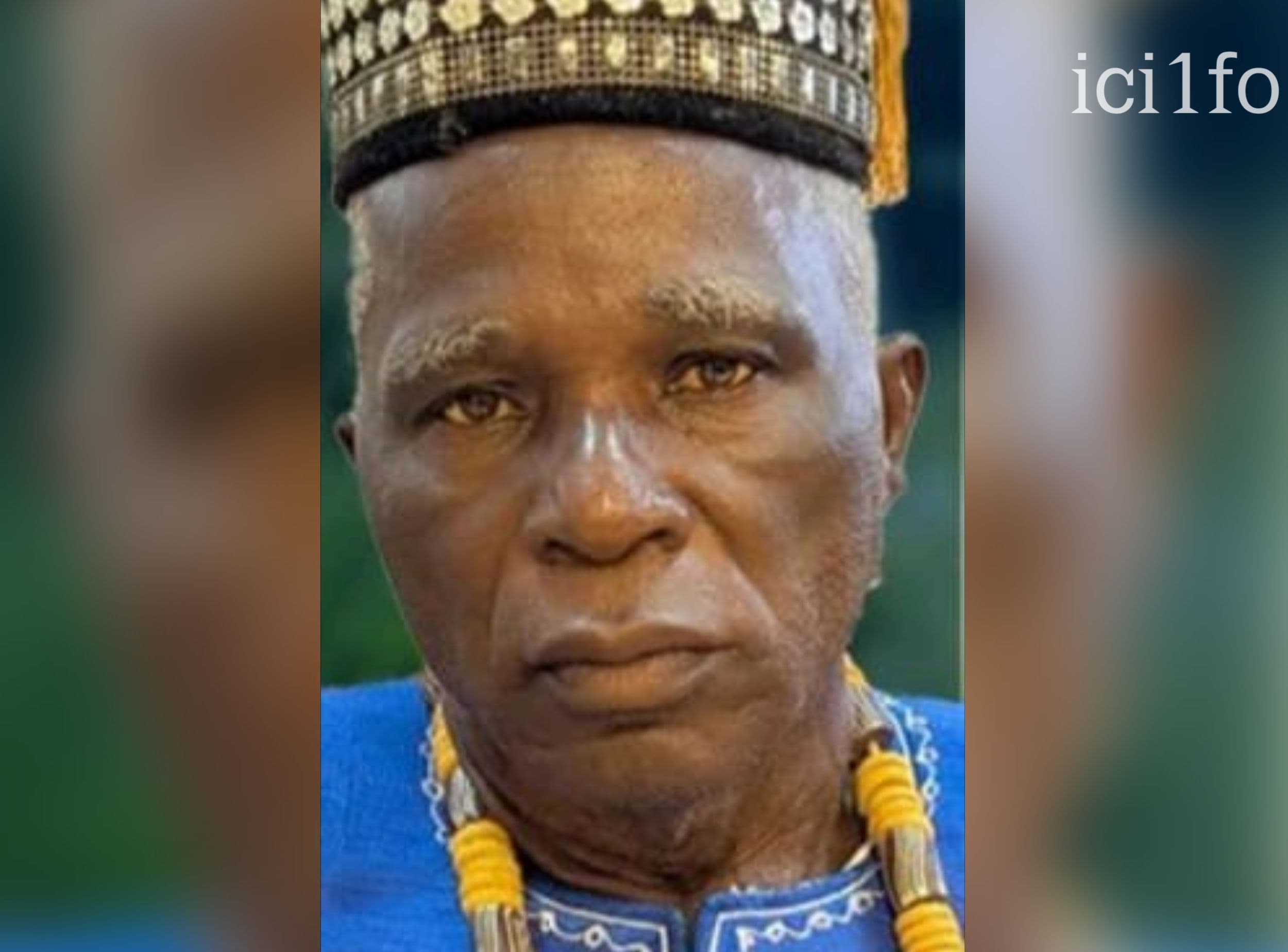 Côte d'Ivoire : Duékoué, un faux chef de tribu démasqué par le chef du canton central