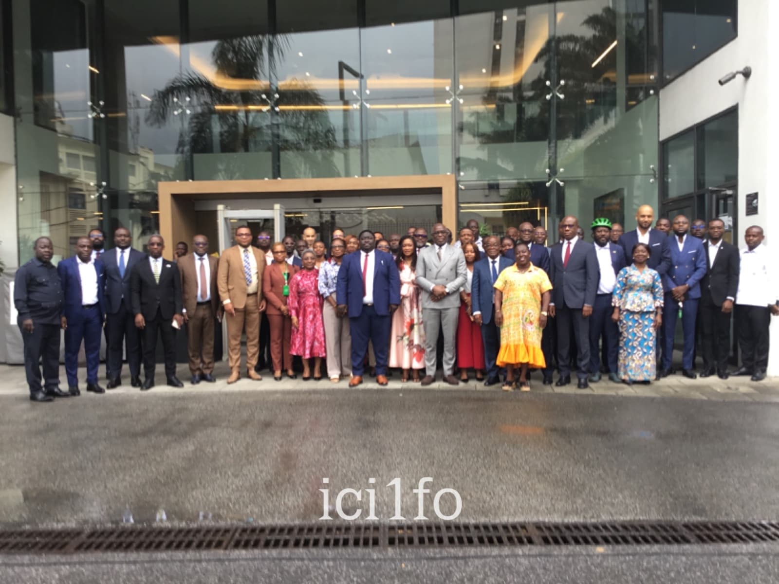 Côte d’Ivoire : L’État et le privé s’allient pour accélérer la révolution des véhicules électriques