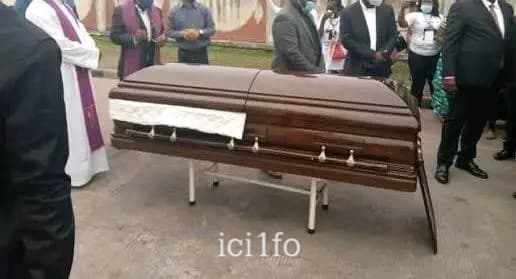 Cameroun : Un chrétien tente de reproduire le jeûne de Jesus et meurt de faim