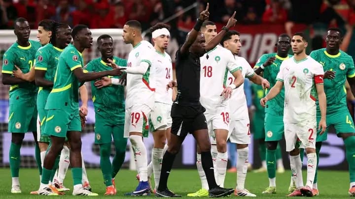 CAN 2025 : Le Sénégal convoqué devant la CAF après une plainte du Maroc