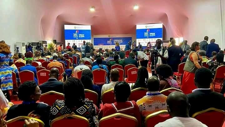 Côte d'Ivoire : La 6e édition du SARA enregistre 400 000 visiteurs et une retombée de 403 milliards de Fcfa en terme de bénéfice sur les 10 jours de rencontre