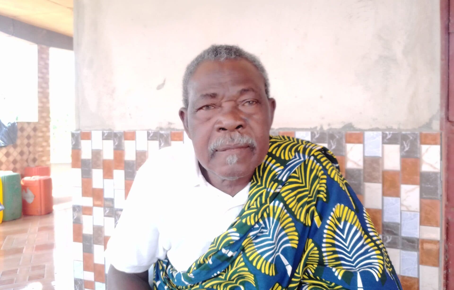 Côte d'Ivoire : Bouaké, le chef de Allokokro sollicite l'aide du président Ouattara pour l'adduction en eau potable de son village