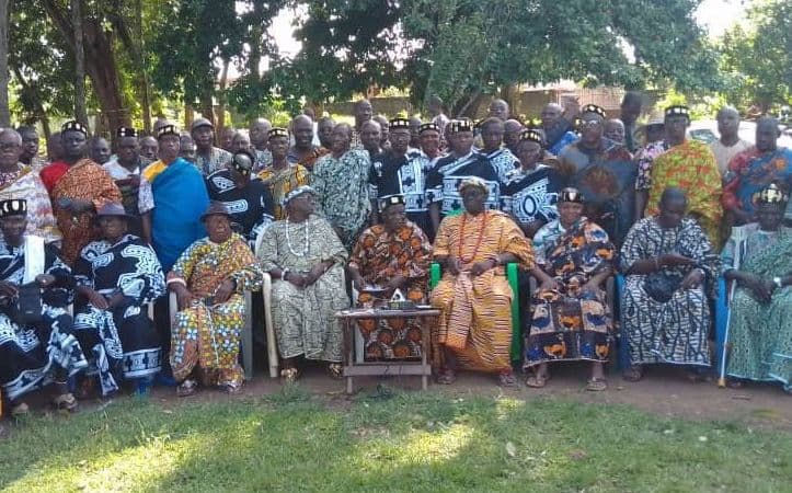Côte d'Ivoire : Mise au point des chefs traditionnels de Diabo et Languibonou après le communiqué du Ministre Assahoré