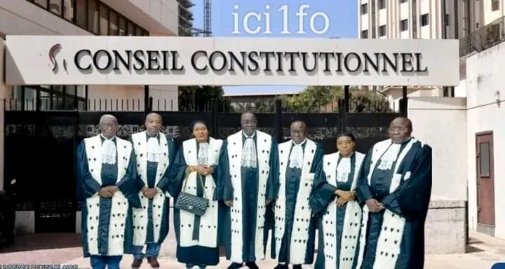 Sénégal : La réintégration d’Ousmane Sonko officiellement contestée devant le Conseil constitutionnel par des députés