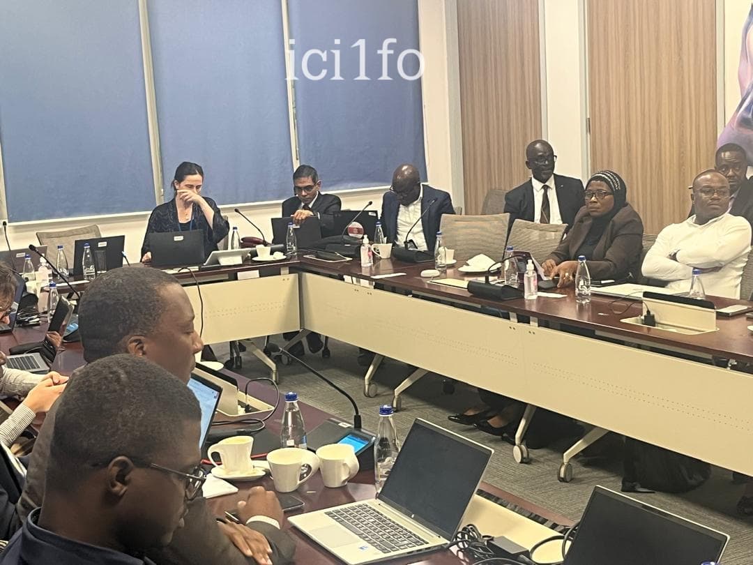 Côte d'Ivoire : Mobilité électrique, le pays accélère sa transition, la Banque mondiale valide le cap