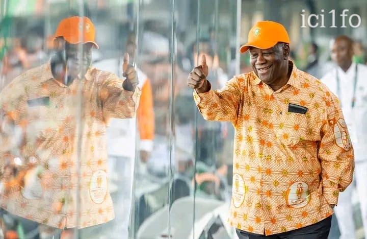 Côte d'Ivoire : Alassane Ouattara adresse ses encouragements aux Éléphants à quelques heures de leur entrée en lice au Mondial 2026