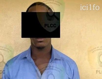 Côte d'Ivoire : Il est mis aux arrêts après avoir photographié la carte bancaire et vidé le compte de sa victime