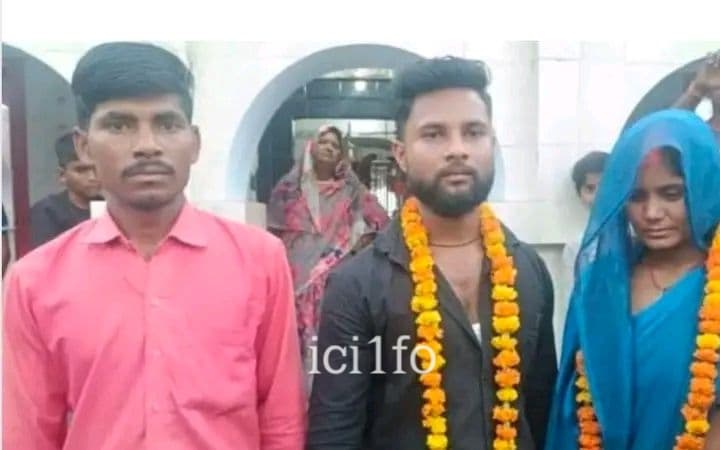 Inde : Un mari épouse sa femme à son amant après avoir découvert leur infidélité !