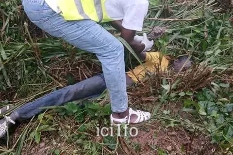 Côte d'Ivoire : N'Douci, un lycéen retrouvé mort électrocuté dans un champ