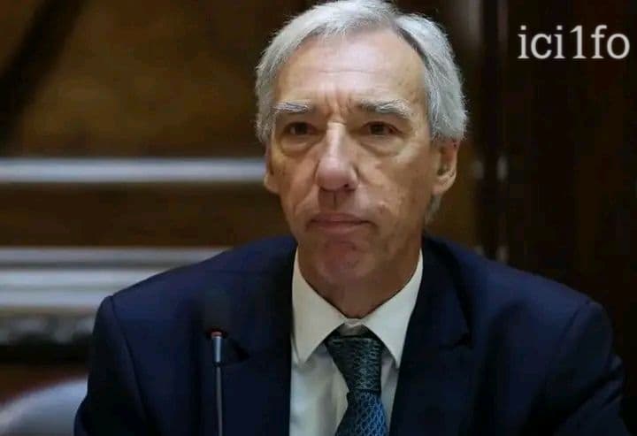 Burkina Faso : Tous les rendez-vous de l’envoyé spécial de l’Union européenne pour le Sahel à Ouagadougou annulés