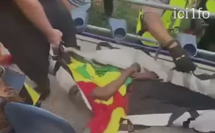 Mondial 2026 : Seattle, décès d'un supporter sénégalais après le 3e but belge ?