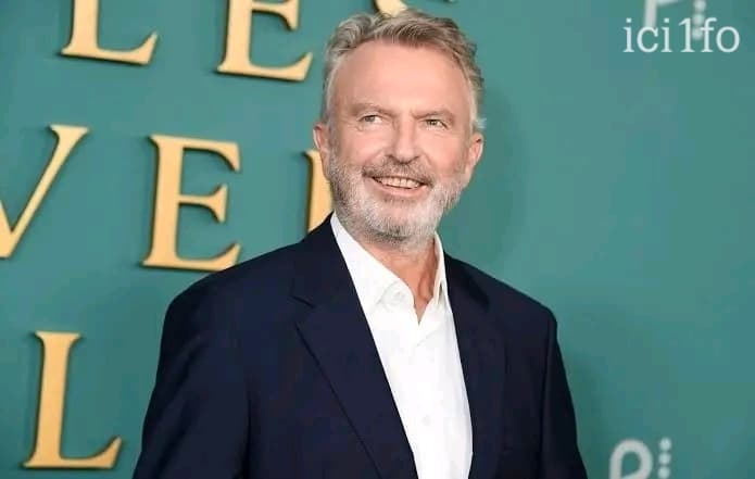 Monde : Décès de Sam Neill, le Dr Alan Grant de "Jurassic Park" s’éteint à 78 ans