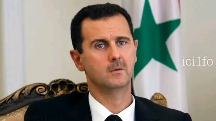 Syrie : Bachar al-Assad condamné à mort, échappe à la sentence !