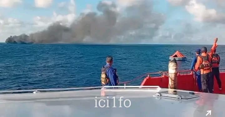 Zimbabwe : 15 morts après le chavirement d’un ferry sur le lac Kariba