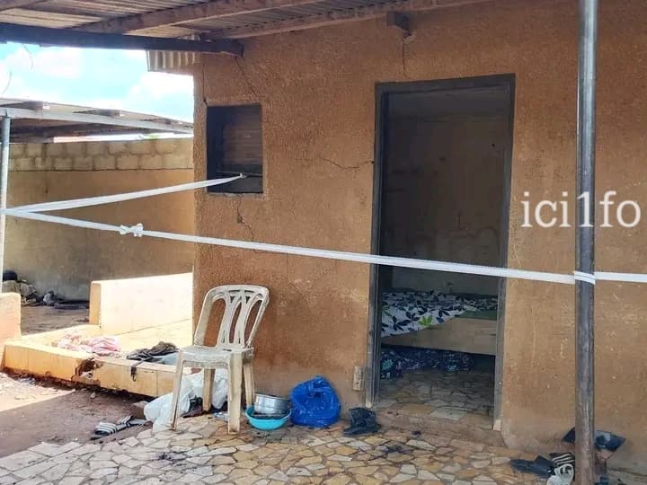Côte d’Ivoire : Bouna, deux adolescents retrouvés morts dans une chambre en location